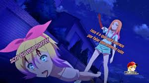 Get the latest funniest memes and keep up what is going on in the. Otaku Cringe Carentepostagem Startseite Facebook