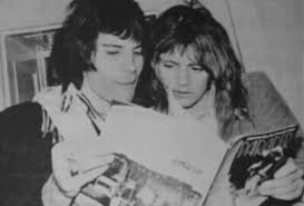 South kensington farmers' market, london, united kingdom. Mother Mercury About 1969 I Opened A Stall In Kensington