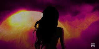 MÖRK BORG items inspired by the movie Mandy