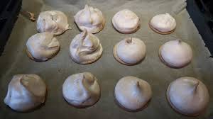 Feenkusse Von Lullaby411 Chefkoch Rezept Platzchen Backen Rezepte Weinachtsgeback Kekse Backen