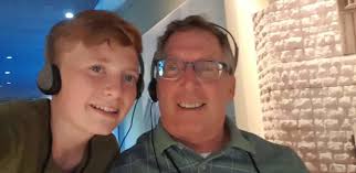 Beyond Limits: Shmuel Klein's Journey from Traumatic Injury to Inspiration 