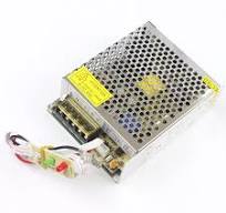 High Quality Best Price 110V DC Battery Charger 220V to 12V 13.8V 5A  Switching Power Supply battery Backup 60W for CCTV