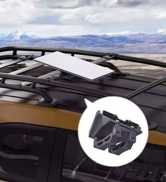 Starlink Gen 3 Roof Rack Mount