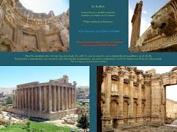 Fue ciudad griega, y a partir de la época de los seléucidas se la. 009 Nam Madol Y Baalbek Pdf Document