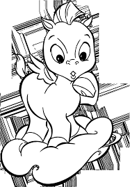 Awesome Whoo Baby Pegasus Coloring Pages Coloring Pages Coloring Pages For Boys Drawings