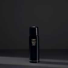 Superfine Hair Spray Travel Style Finish Travel Travel Shop All Oribe United States