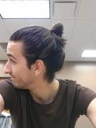 21m Tall Skinny Awkward Guy With Long Hair I Feel Like Long Hair Styles Skinny Guys Hair