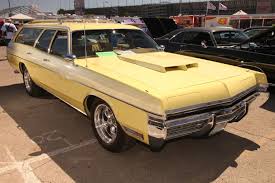 Image result for Yellow 1972 Monaco