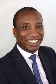 NEW DIRECTOR OF HEALTH APPOINTED