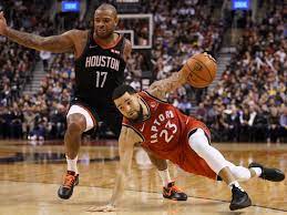 Is an american professional basketball player for the milwaukee bucks of the national basketball association. Would The Raptors Accept This Trade For P J Tucker Sports Illustrated Toronto Raptors News Analysis And More