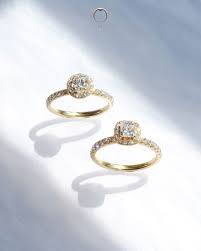 Cincin kawin adalah bentuk komitmen dari janji pernikahan. Beli Cincin Nikah Tunang Rantai Berlian Di Malaysia Zcova