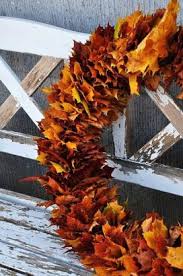 Vous pouvez continuer de profiter de la beauté de l'automne lorsque la saison se termine en conservant les feuilles colorées que vous avez ramassées. Diy 15 Idees Deco A Faire Avec Des Feuilles