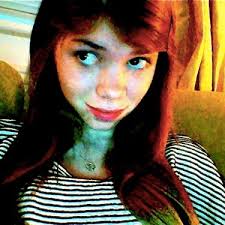 Amanda Sloss (@AmandaBSloss143)