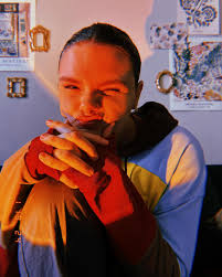 old pics w/ mouse @ralexhays