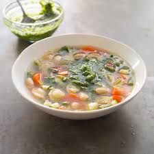 Pin On Zuppa