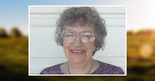 Signe Jacobsen Obituary August 15, 2020