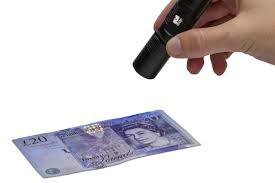 Uv detectors like the safescan 40. Uv Ultraviolet 365nm Torch Counterfeit Fake Forged Banknote Money Detector Check Ebay