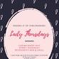 Ladies Night