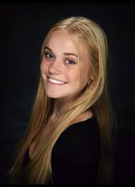 Adopted Senior Kylie Wolfe Attending IUP to Study Psychology