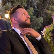 Ali Mostafa Alkhateb