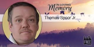 Thomas Spoor's Instagram, Twitter & Facebook