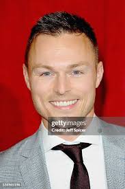 60 Andrew Hayden Smith Photos & High Res Pictures