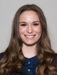 2018 Softball Roster