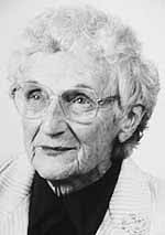 Carolyn Keene (1905-2002)