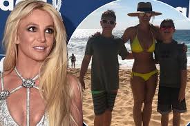 Britney spears ' son, jayden federline, went on a rant, calling his grandpa, jamie spears, horrible names and also saying his mom may never sing. W8yxfqxfasgitm