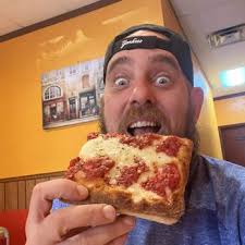 NICKOLAS PIZZA & RESTAURANT