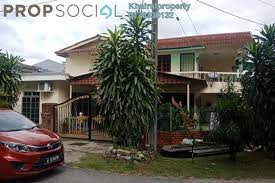 Seruan surau assobirien taman sri raya cheras. Taman Sri Raya For Sale In Batu 9 Cheras Propsocial