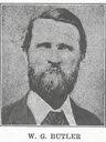 William Butler Family History & Historical Records