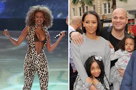 View all harry belafonte tv (56 more). Mel B S Daughter Claims She Saw Stephen Belafonte Batter Spice Girl
