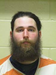 Bossier Parish Jail Bookings 3-25-18