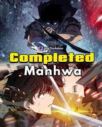 22+ BEST Completed Manhwa (Recommendations)
