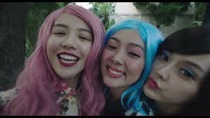 シャドウプレイ 完全版』予告編