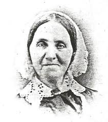 Nancy Maxson Goodrich (1796-1857)