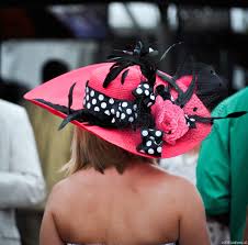 For many, it's all about the hats! Where To Buy Kentucky Derby Hats Online