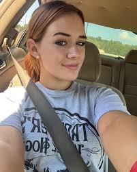 Gina Shropshire (@gina.shropshire) • Photos et vidéos Instagram