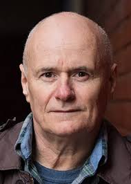 Dave Johns