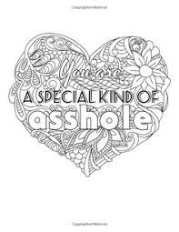 Select one of 1000 printable coloring pages of the category adult. 60 Swear Words Coloring Pages Ideas Swear Word Coloring Coloring Pages Words Coloring Book