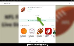 Nfl Football Live Streaming Apk App Download Install Your Streaming Tv Nfl Football Live Live Streaming Streaming