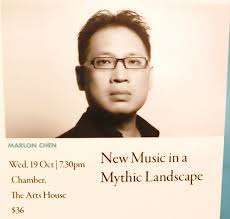 pianomania: NEW MUSIC IN A MYTHIC LANDSCAPE