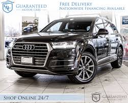 Image result for Black 2017 Q7