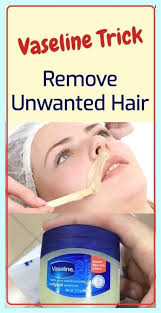 How To Remove Facial Hair Permanently At Home Naturally Use, 58% Off