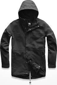 Succombez à la sélection de parkas de marque pour homme sur farfetch. The North Face Parka De Pluie City Breeze Homme Altitude Sports