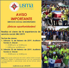 Universidad católica le confiere una responsabilidad con la promoción del desarrollo social nacional, e implica una apertura a todas las personas, sin discriminación por razones de raza, sexo, religión, nacionalidad, ideas políticas o población especial. Usma Universidad Catolica Santa Maria La Antigua De Panama No Pierdas Esta Oportunidad Facebook