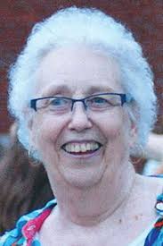 Jane G. (Lewis) Christie