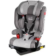 Thomashilfen Recaro Monza Reha Booster Type Car Seat Swivel Base Car Seats Recaro Baby Car Seats