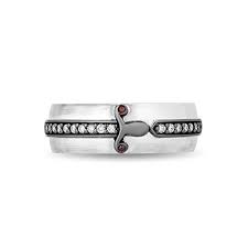 To fully resurrect maleficent, cruella then obtains the blood \\of those who wronged her most\\ which is snow and charming's, and spills it on maleficent's ashes who is then resurrected. Enchanted Disney Fine Jewelry Sterling Silver With 1 5cttw And Garnet